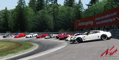 Assetto Corsa Ultimate Edition preview 10