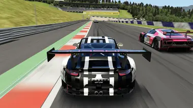 Assetto Corsa Ultimate Edition preview 4