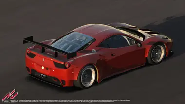 Assetto Corsa - Live preview 3