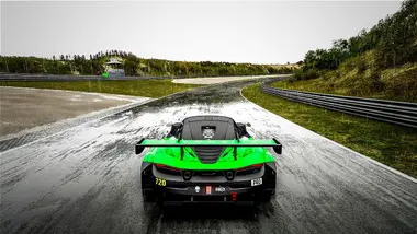 Assetto Corsa - Live preview 2