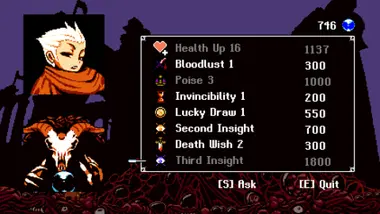 Astalon: Tears of the Earth preview 2