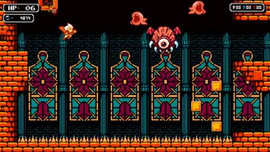Astalon: Tears of the Earth preview 9