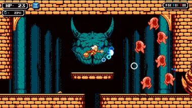 Astalon: Tears of the Earth preview 8