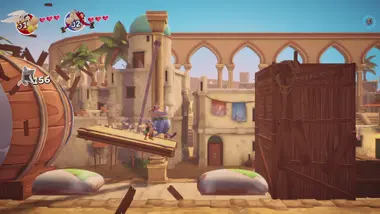 Asterix & Obelix: Mission Babylon preview 2