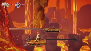 Asterix & Obelix: Mission Babylon preview 5