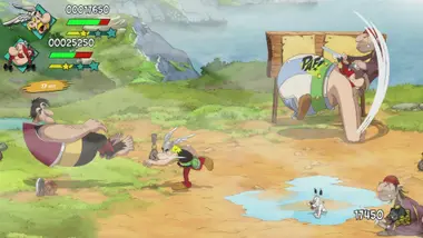 Asterix & Obelix: Slap Them All! 2 preview 4