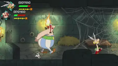 Asterix & Obelix: Slap Them All! 2 preview 3