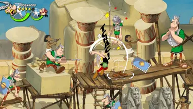 Asterix & Obelix: Slap them All! preview 7