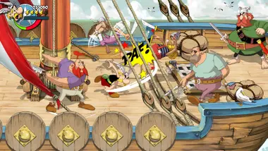 Asterix & Obelix: Slap them All! preview 6
