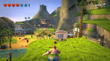 Asterix & Obelix XXL 2 preview 5