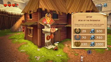 Asterix & Obelix XXL 2 preview 10