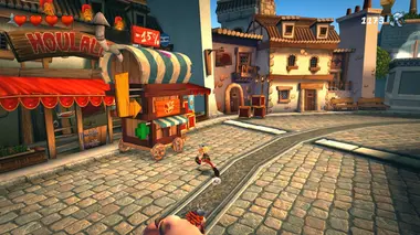 Asterix & Obelix XXL 2 preview 2