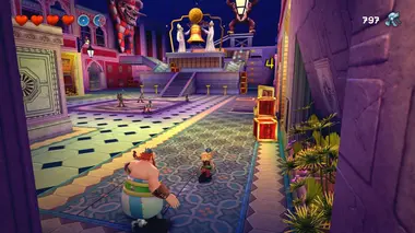 Asterix & Obelix XXL 2 preview 6
