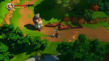 Asterix & Obelix XXL Collection preview 10