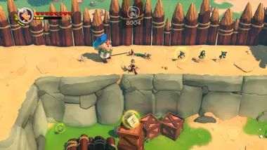 Asterix & Obelix XXL Collection preview 13