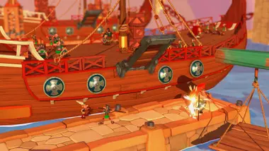 Asterix & Obelix XXL Collection preview 14