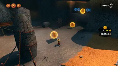 Asterix & Obelix XXL: Romastered preview 5