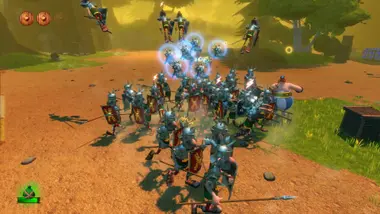 Asterix & Obelix XXL: Romastered preview 4