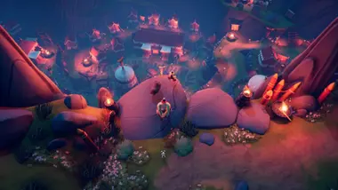 Asterix & Obelix XXXL: The Ram From Hibernia preview 4