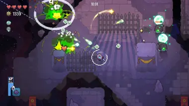 Asterogues preview 4