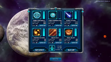 Asteroid Bounty Hunter preview 2