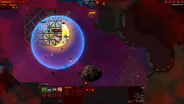 Asteroid Fight preview 5