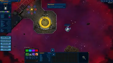 Asteroid Fight preview 6