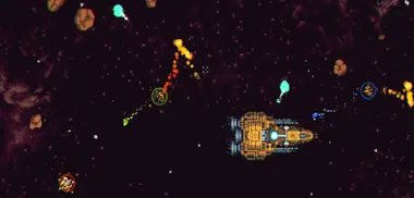 Astervoid 2000 preview 6