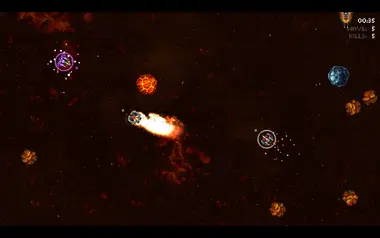 Astervoid 2000 preview 4