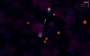 Astervoid 2000 preview 3