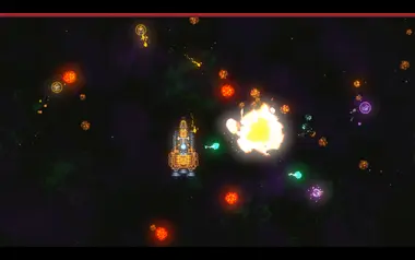 Astervoid 2000 preview 2
