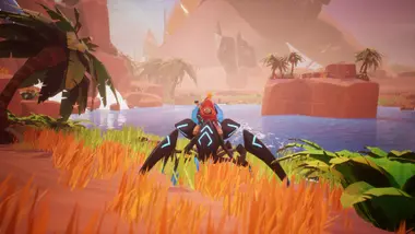 Astor: Blade of the Monolith preview 10