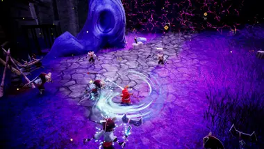 Astor: Blade of the Monolith preview 9