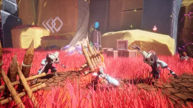 Astor: Blade of the Monolith preview 11