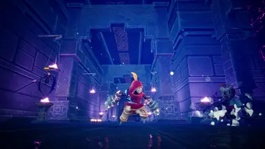 Astor: Blade of the Monolith preview 8