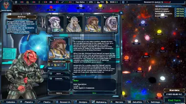 Astra Exodus preview 2