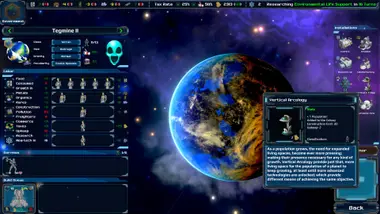 Astra Exodus preview 4
