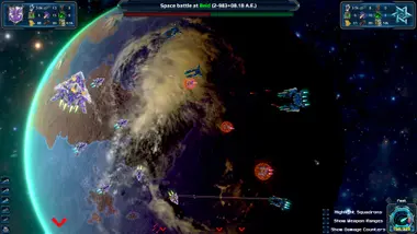 Astra Exodus preview 6