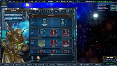 Astra Exodus preview 10
