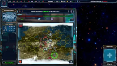 Astra Exodus preview 8
