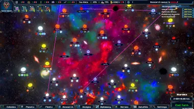 Astra Exodus preview 3