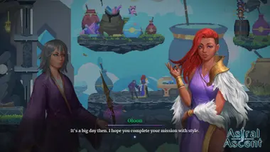 Astral Ascent preview 9