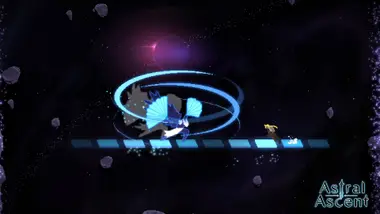 Astral Ascent preview 3