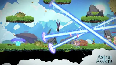 Astral Ascent preview 6