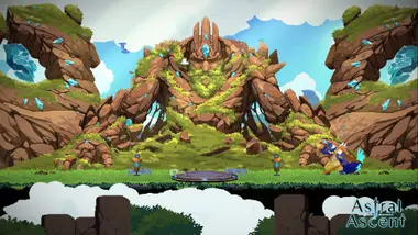 Astral Ascent preview 8