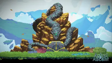 Astral Ascent preview 10