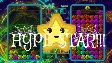 Astral Breakers preview 4
