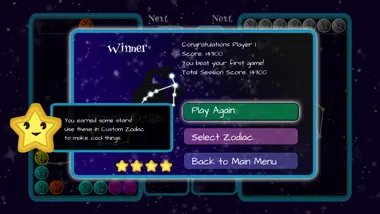 Astral Breakers preview 6