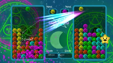 Astral Breakers preview 2