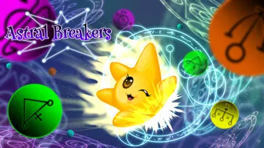 Astral Breakers preview 3